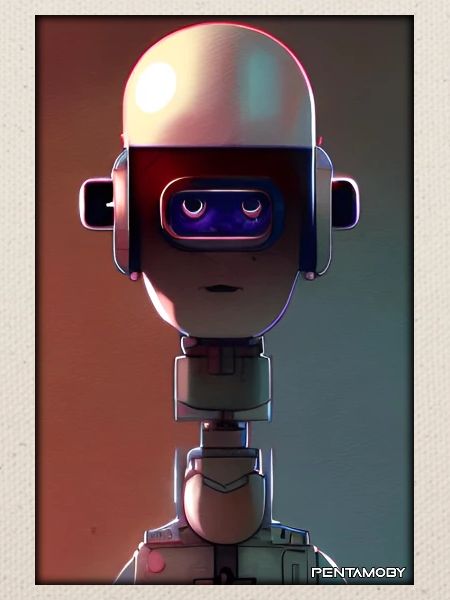 Roboter Zukunft Technik Wissenschaft Android