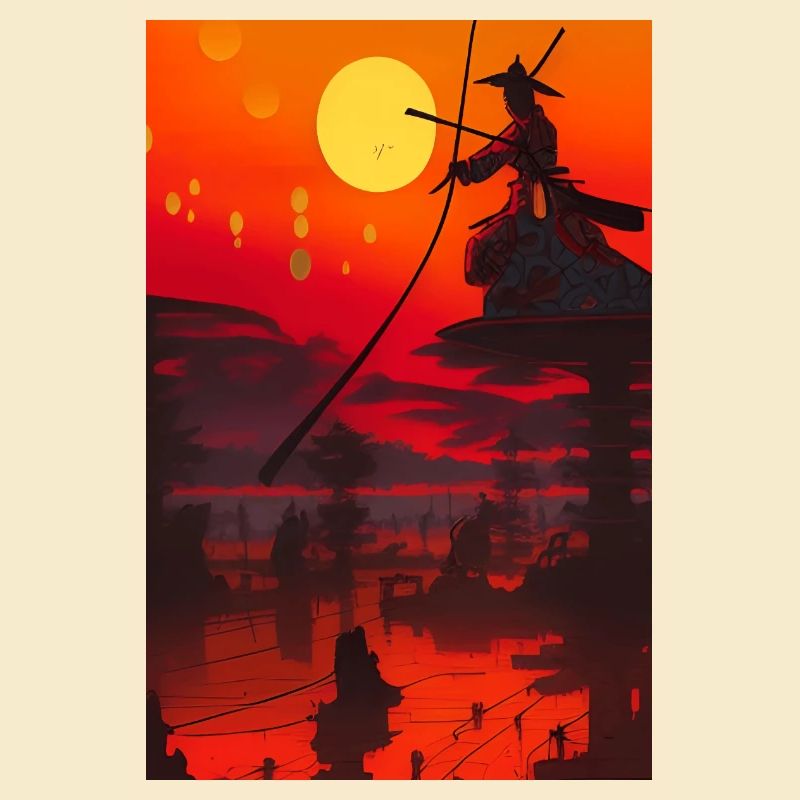 Samurai 1