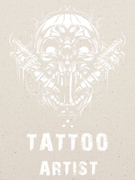 Tattoo Künstler
