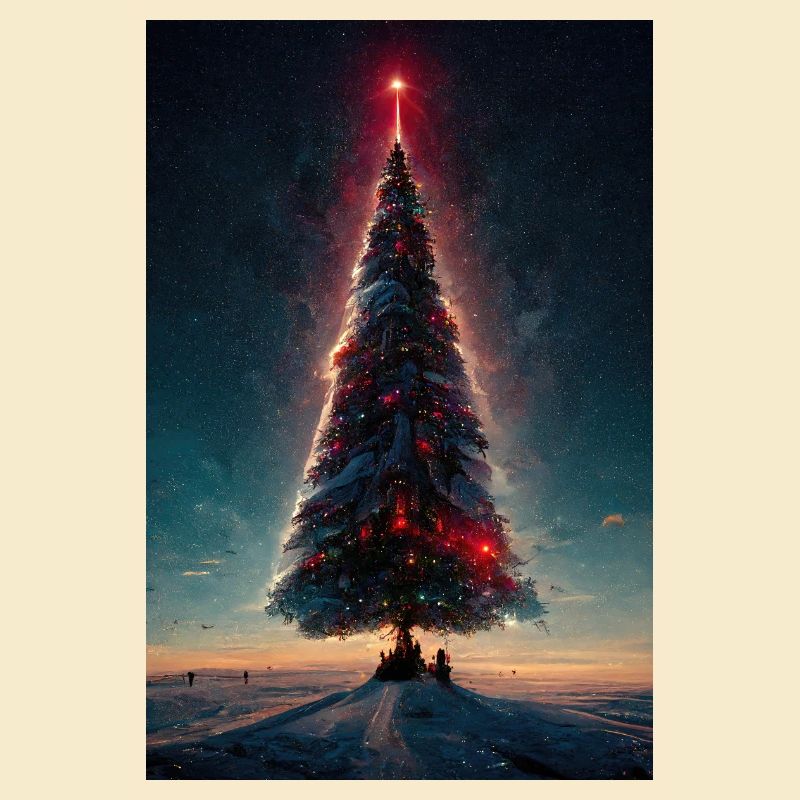 Weihnachten 9