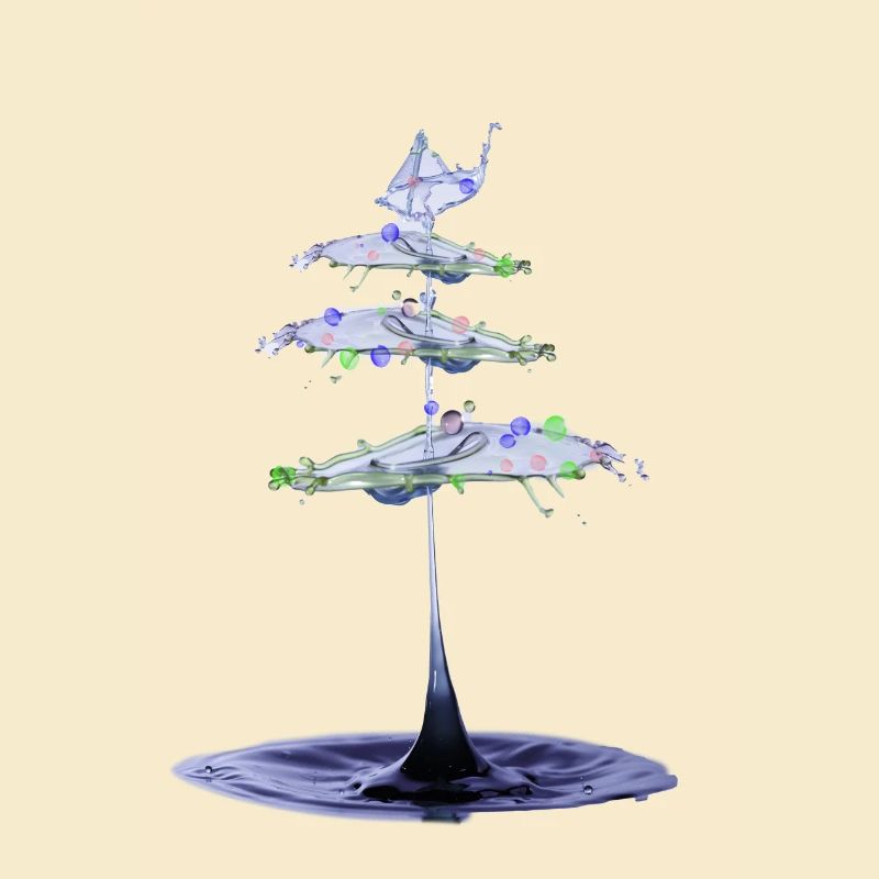 Drop Tannenbaum