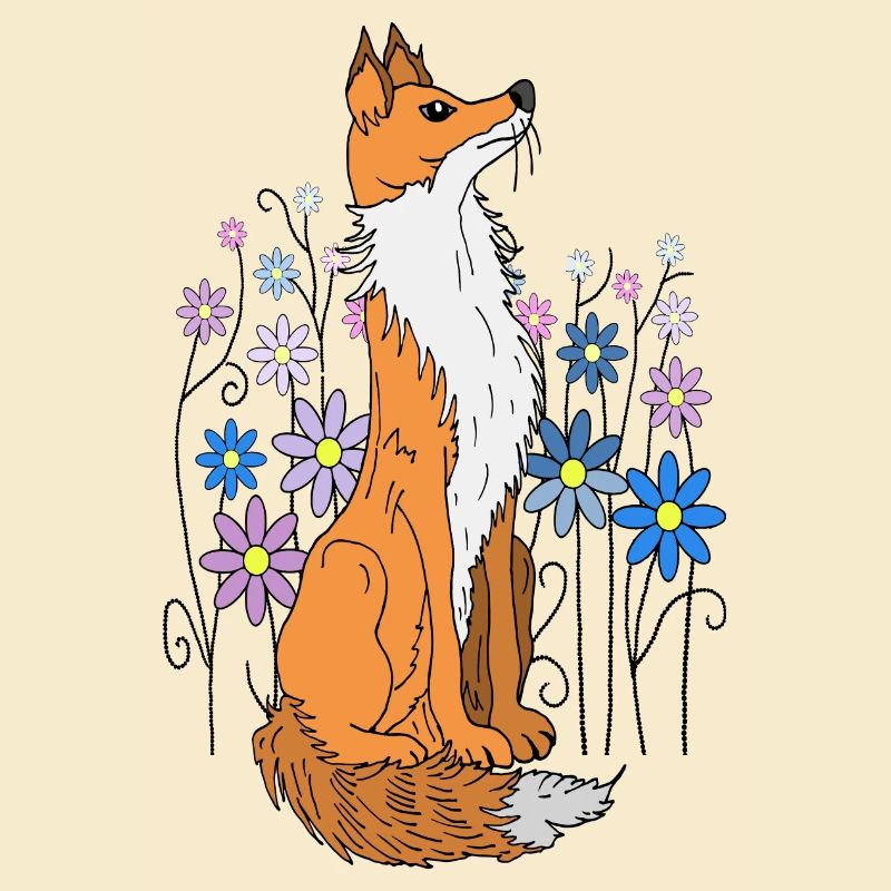 Fuchs