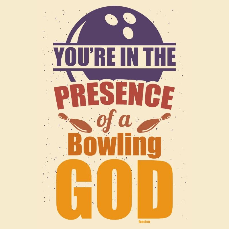 Bowling Gott
