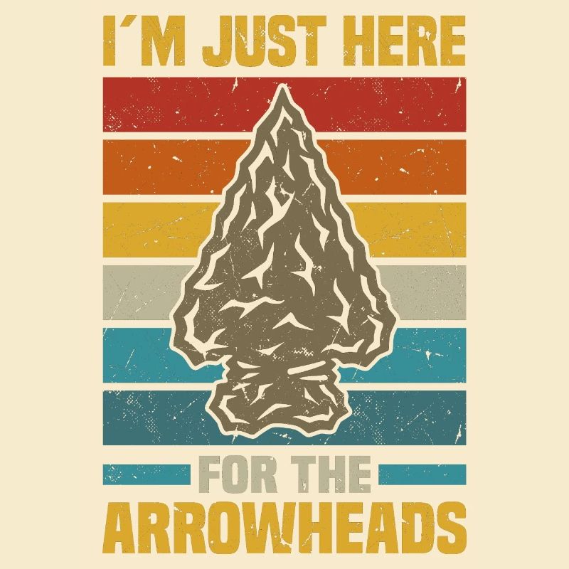 Chasse à la pointe de flèche