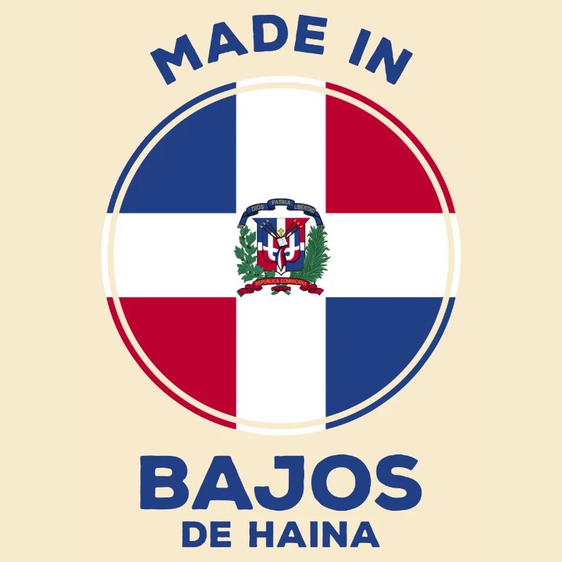 Bajos De Haina