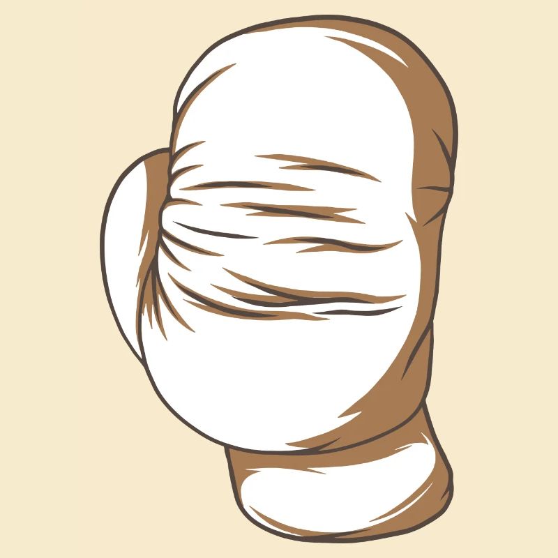 Boxhandschuh