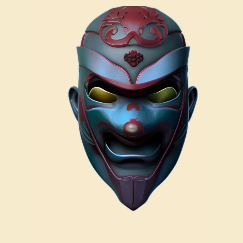 Samouraï master warriors