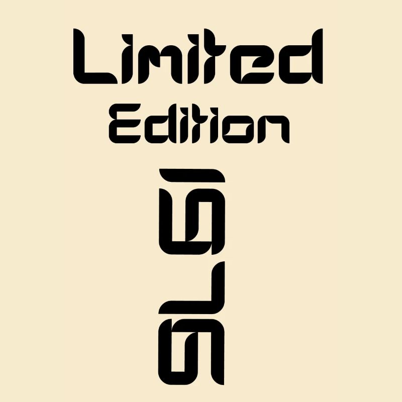 Limited Edition 1976