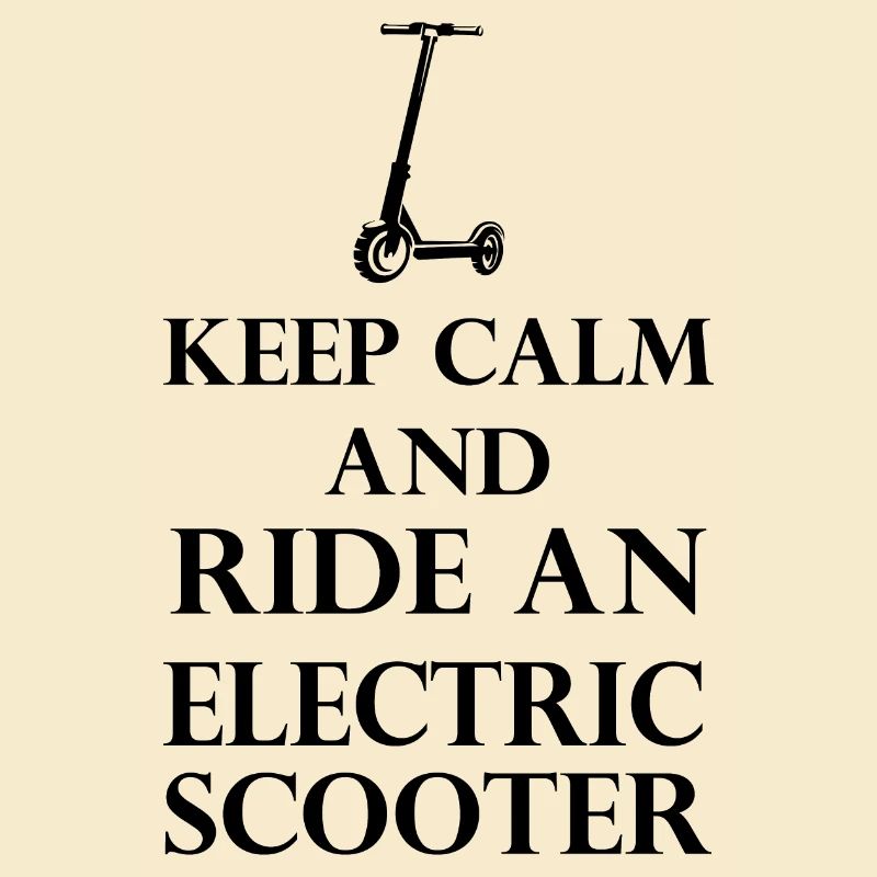 E-Scooter E-Roller Scooter