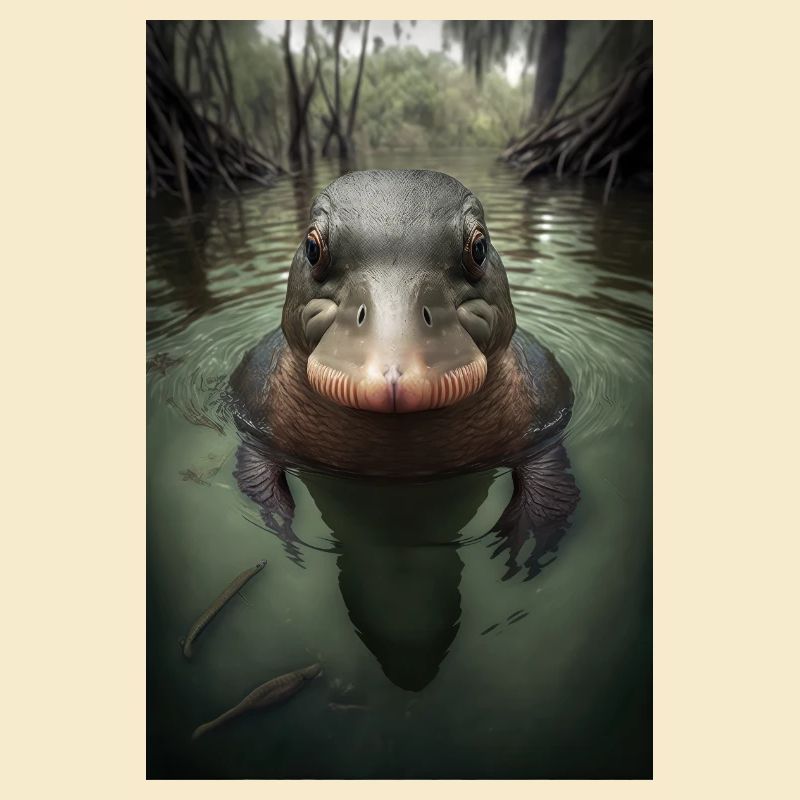 Platypus platypus