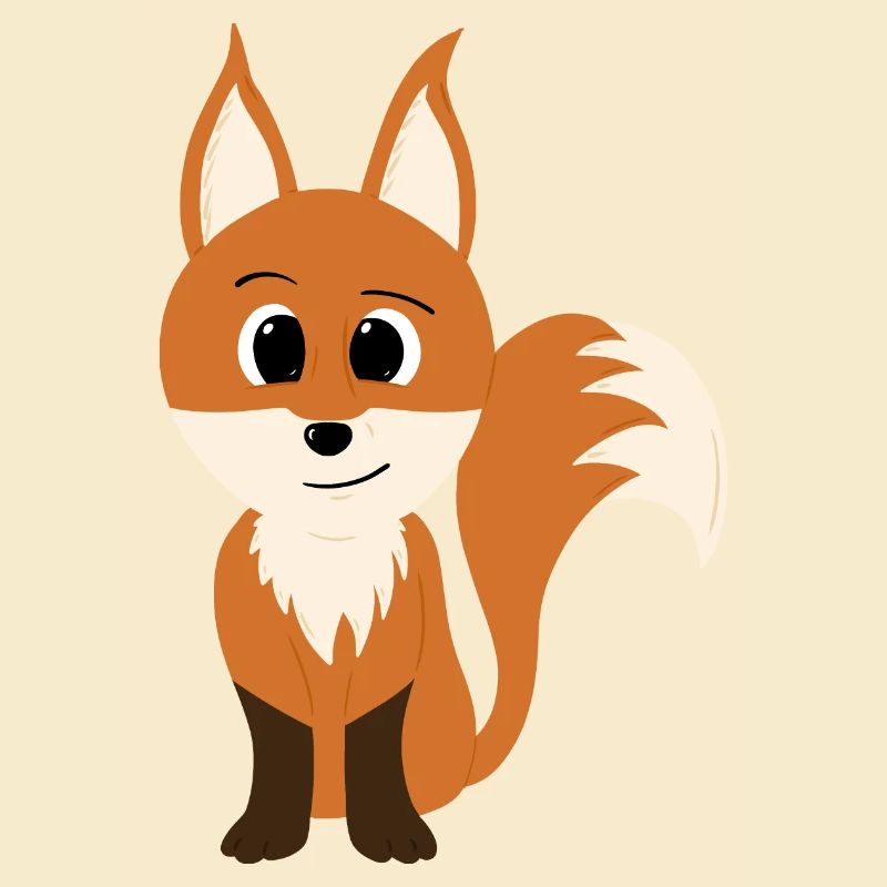 Fuchs