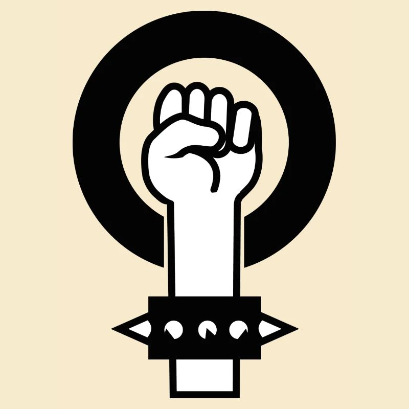 fight for equality