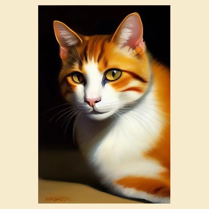 Image du chat