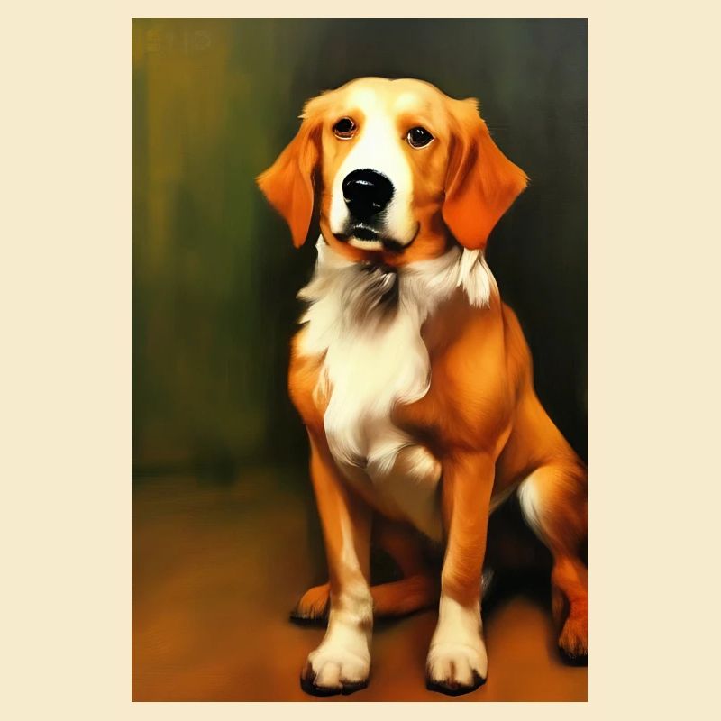 Hunde Bild