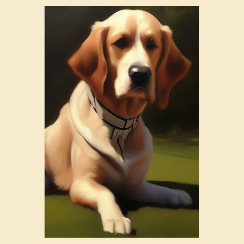 Hunde Bild