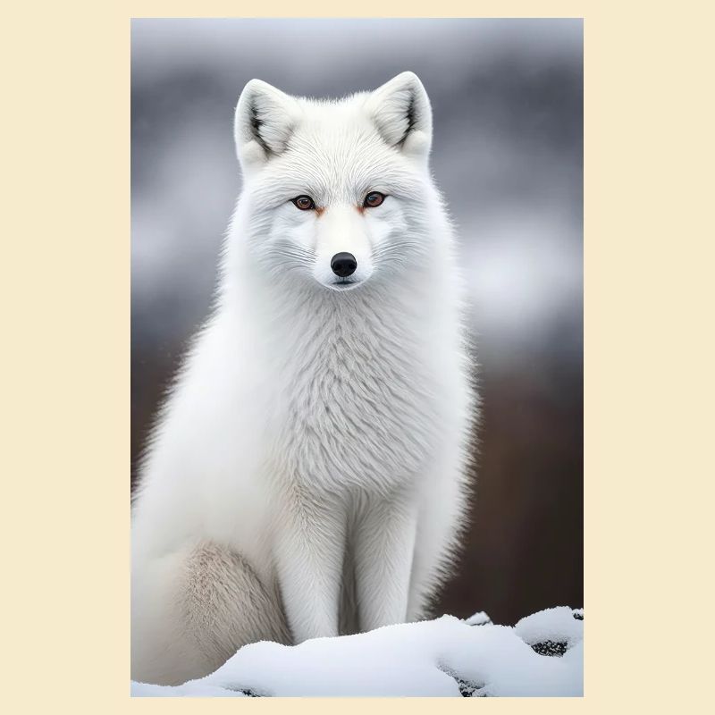 Polarfuchs