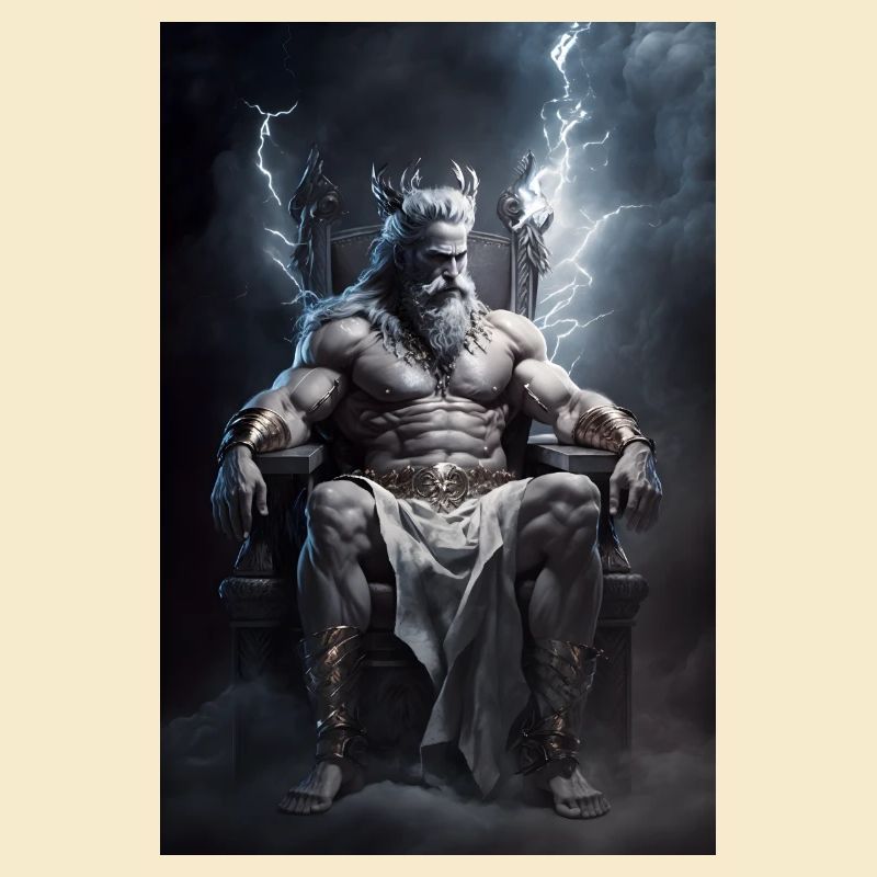 Zeus