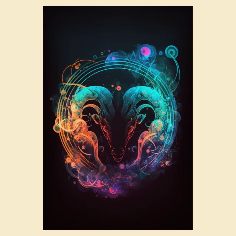 neon widder