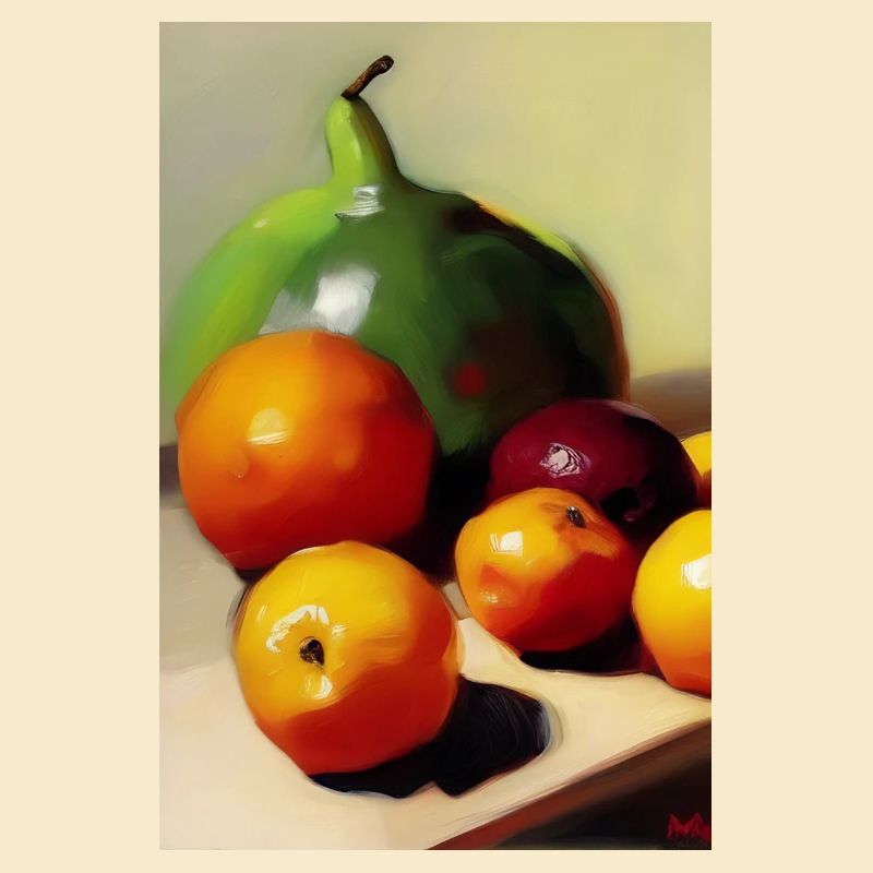 Fruit