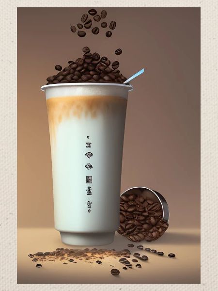 Kaffee, Kaffeebohnen