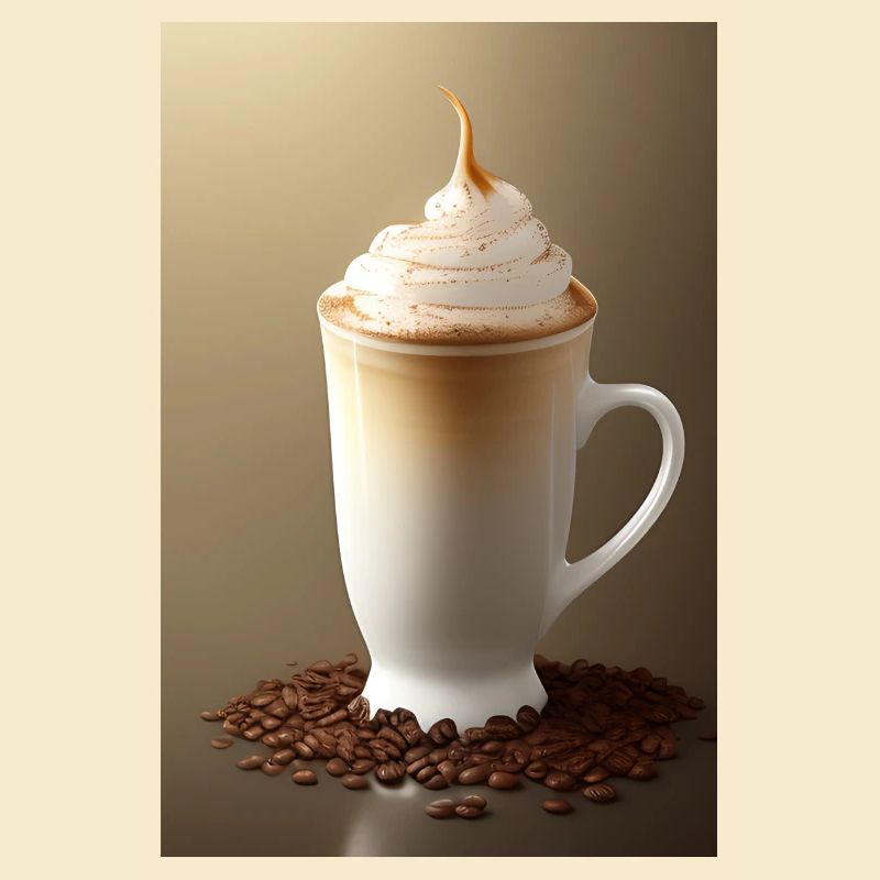 Coffee, coffee beans