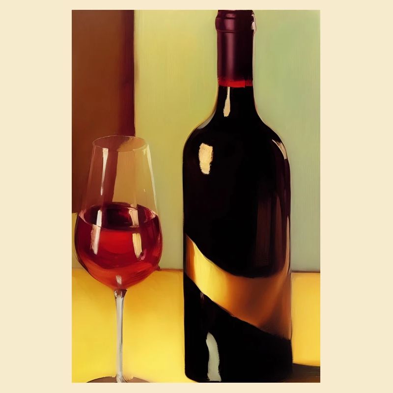 Buveurs de vin