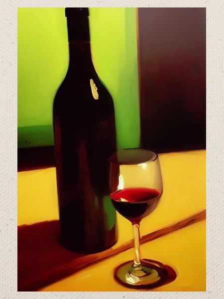 Wein Trinker