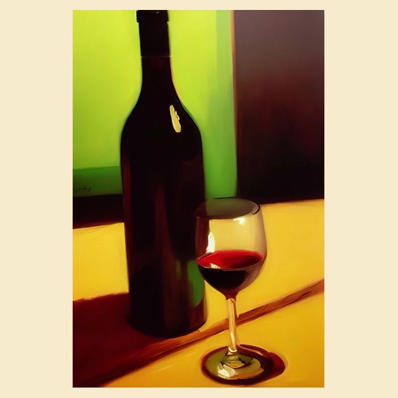 Wein Trinker