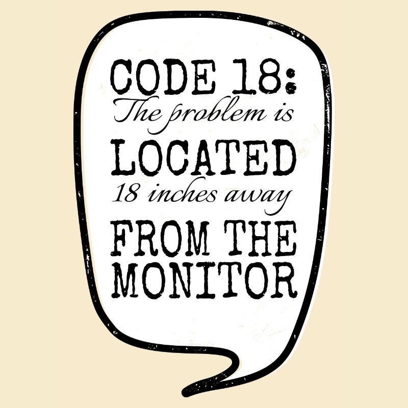 Informatique Cool Coding Fingers Hacking Blagues