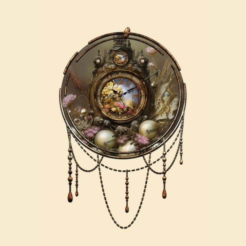 Die Steampunk-Ästhetik