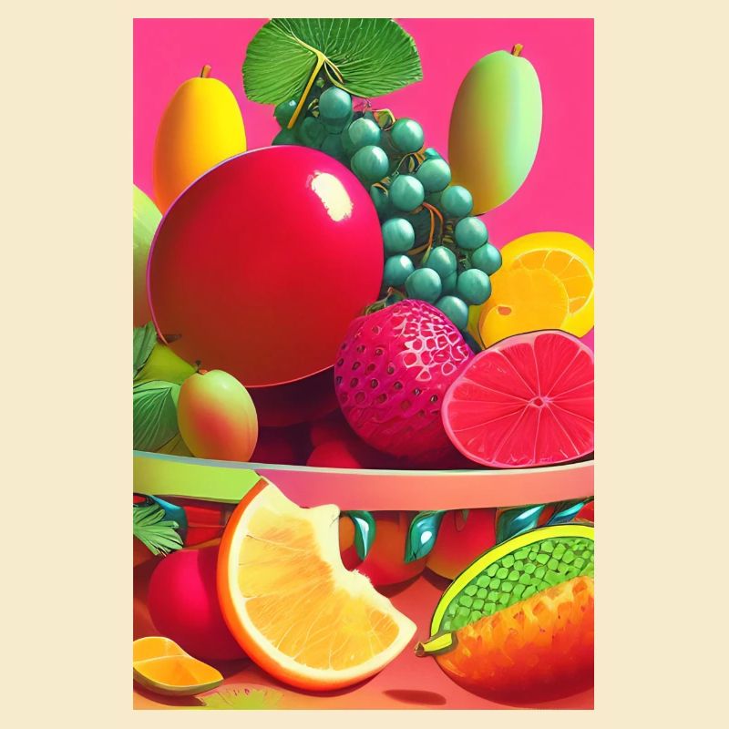 Früchte