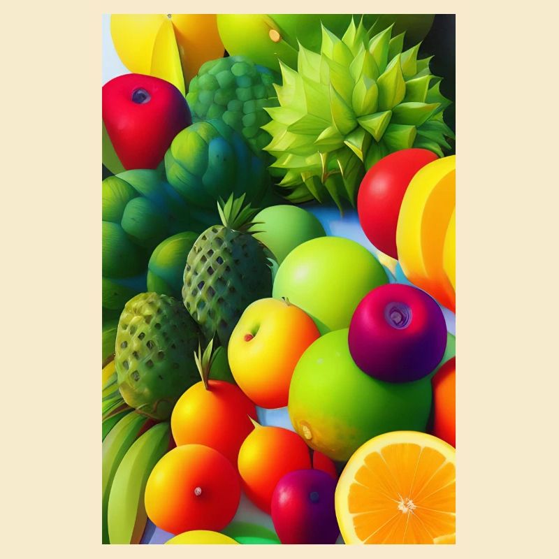 Früchte