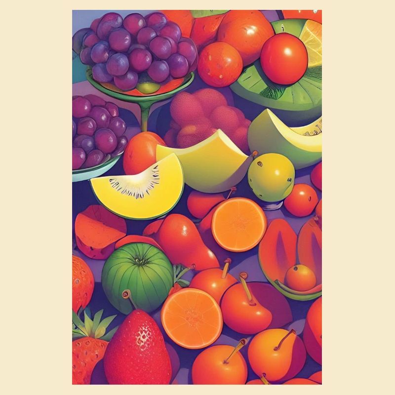 Früchte