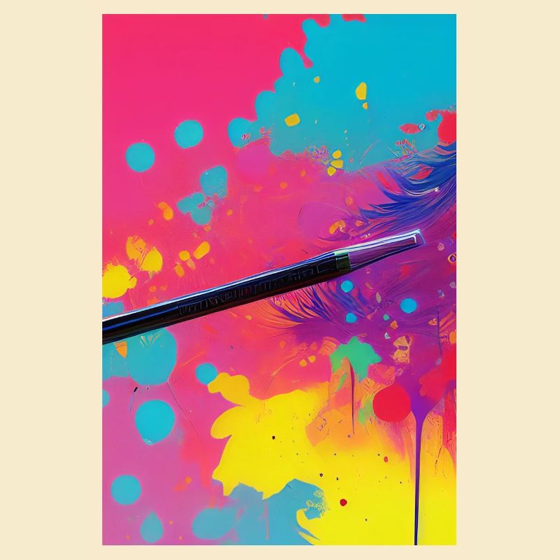 Art abstrait