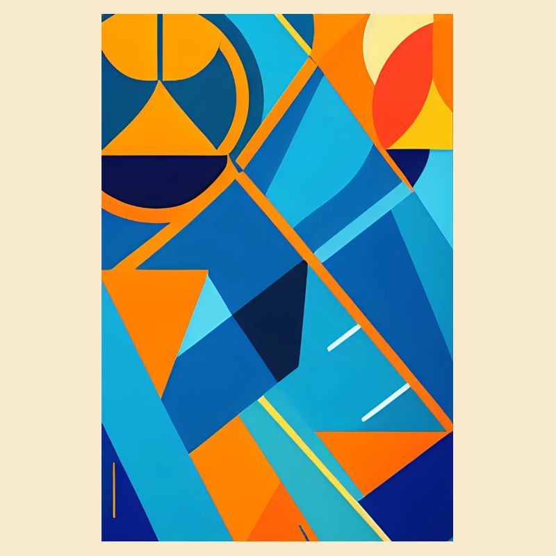Abstract art