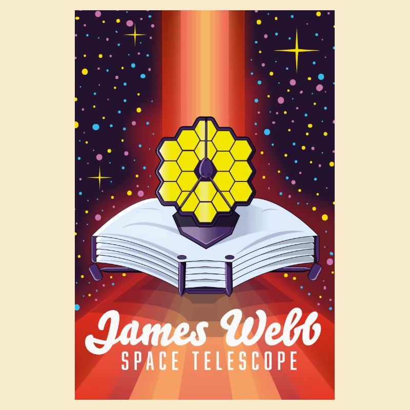James Webb Space Telescope