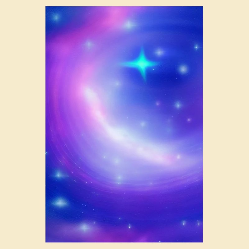 Galaxy Image
