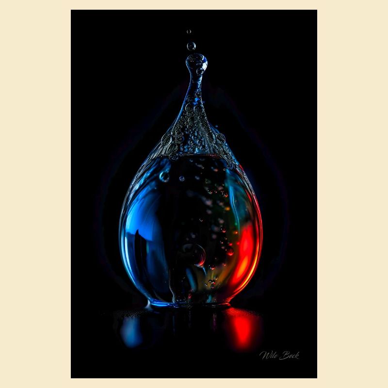Drops plasma 7