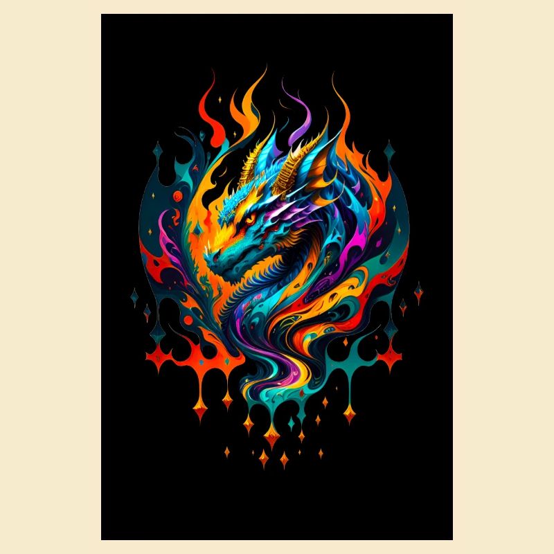 Drachen
