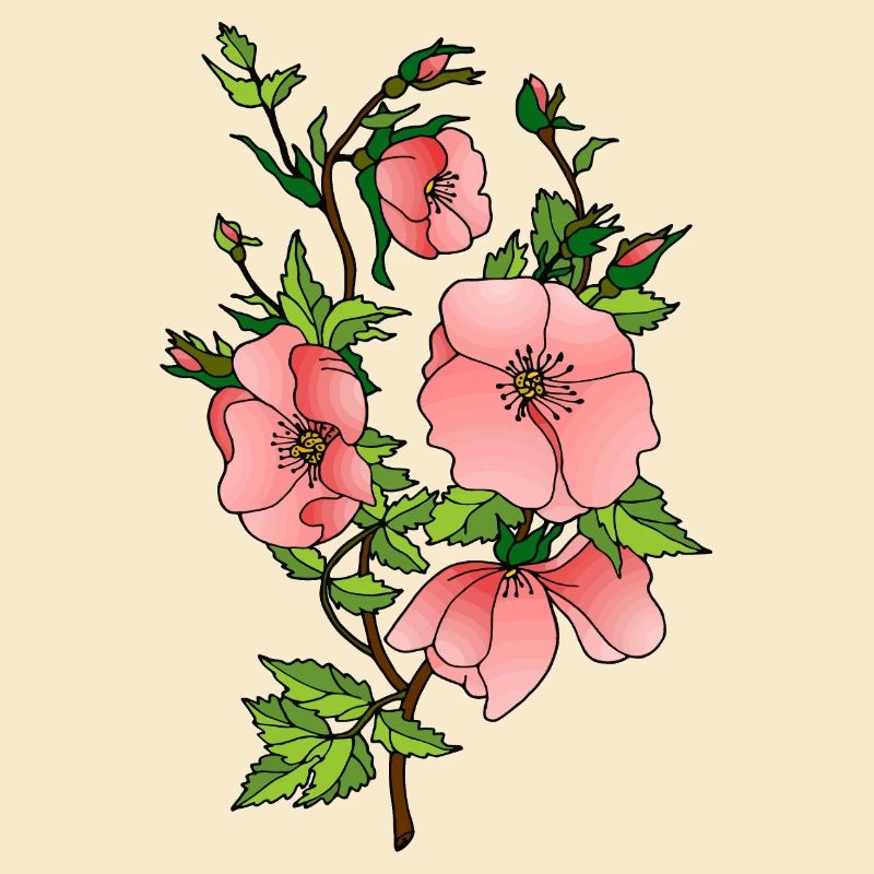 Blumen