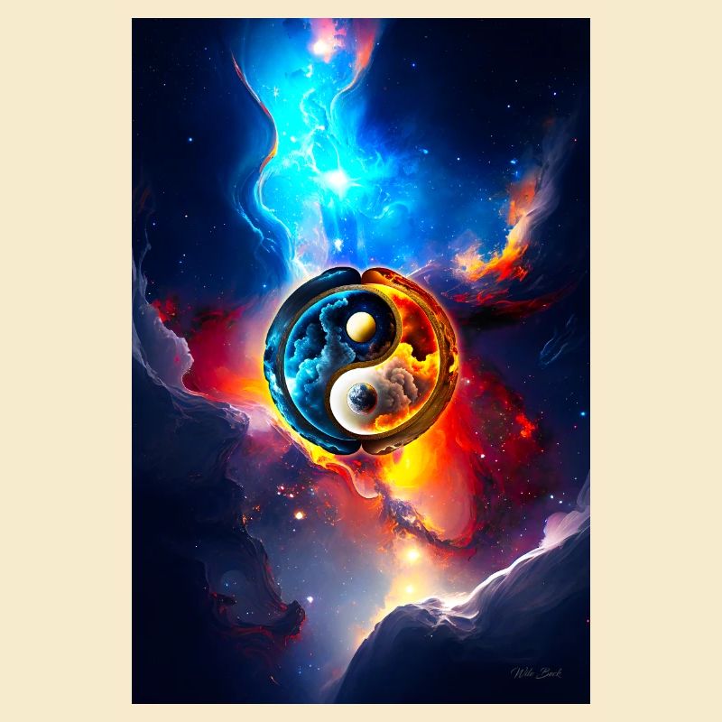 Yin Yang 2