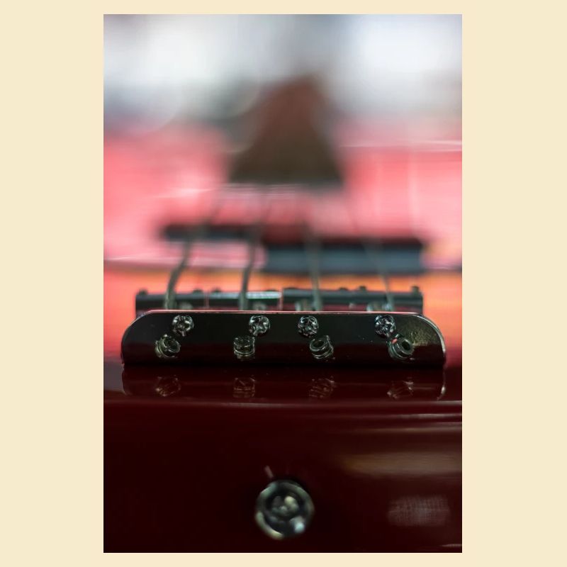 Gitarre