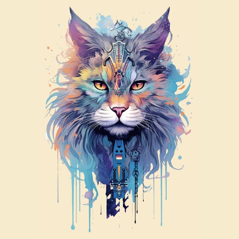 Indie Cat