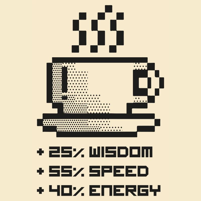 Gamer-Kaffee