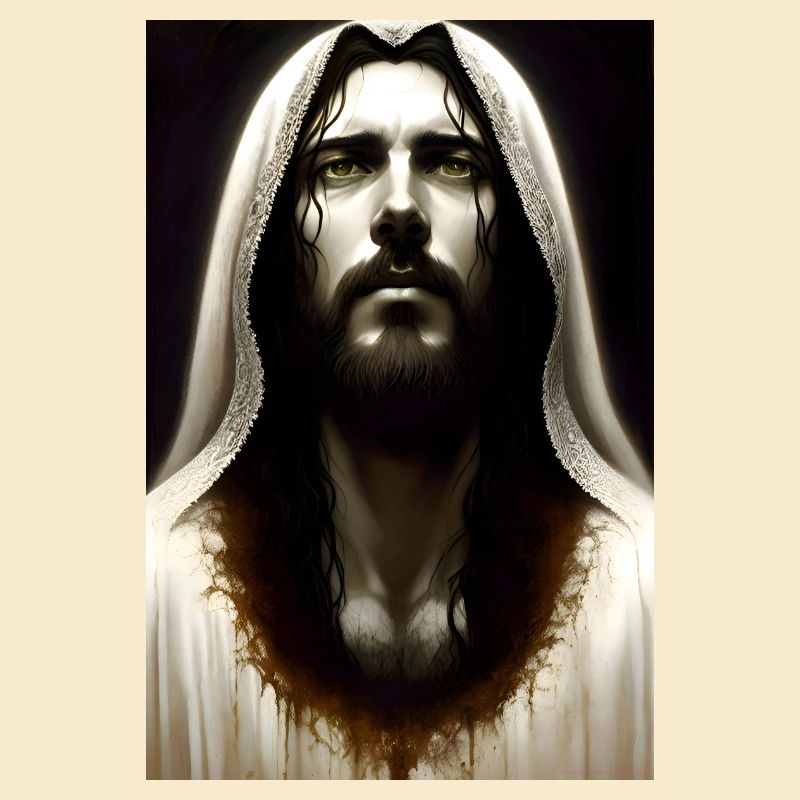 Jesus Christus
