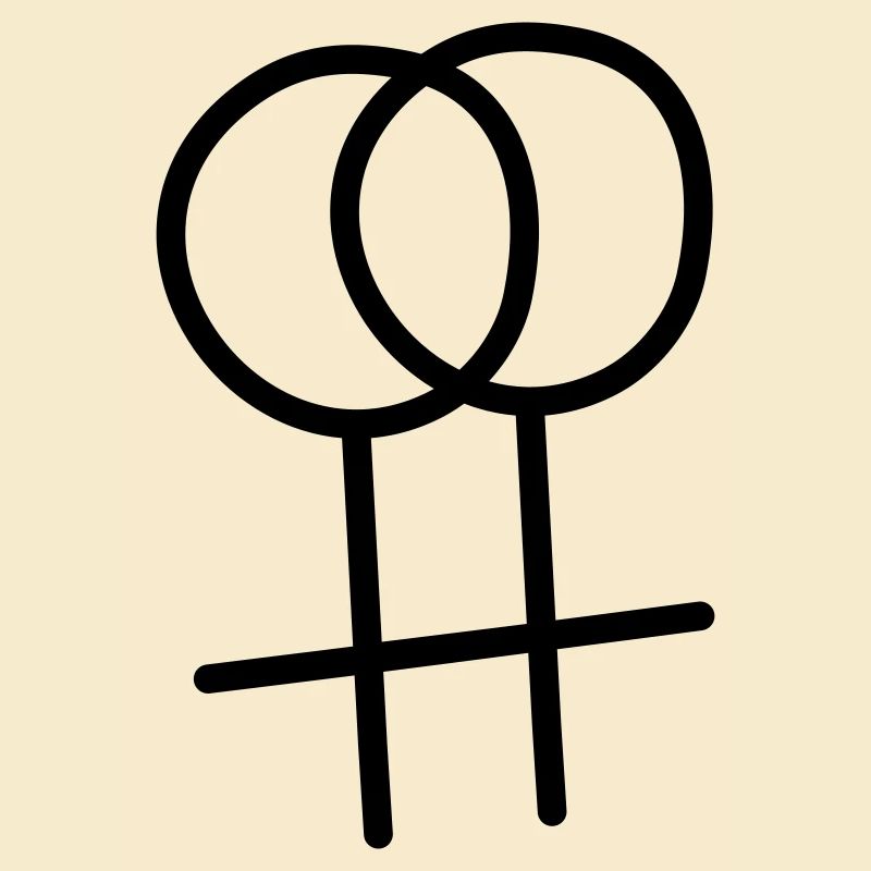 lesbian 1