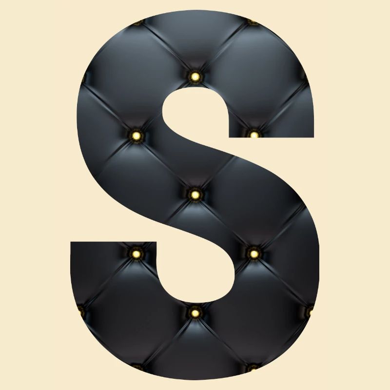 Scharze S