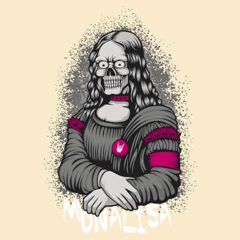 Mona Lisa