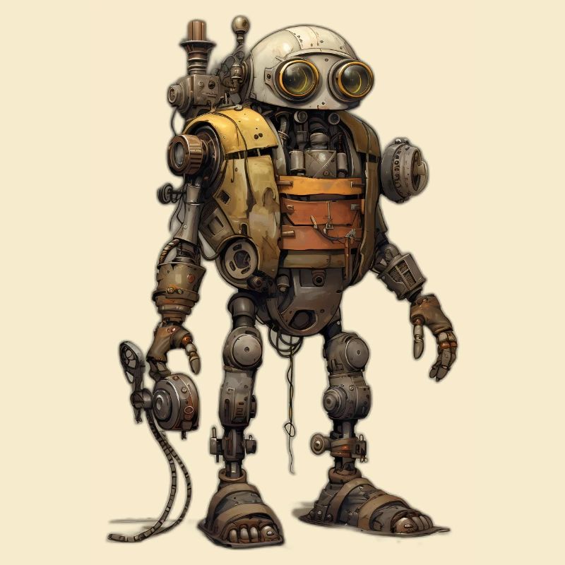 Roboter