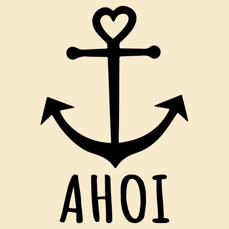 Anchor - Ahoy